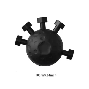 Hand Strength Exerciser Ergonomic Anti-Slip Finger & Grip Trainer for Rock Climbing Fitness